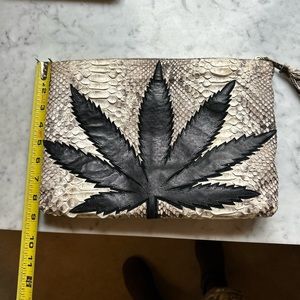 Jacquie aiche clutch